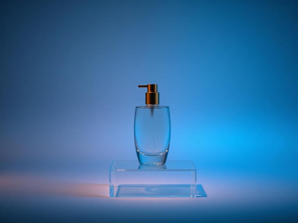 Fragrance Brand — 1,200 SKUs